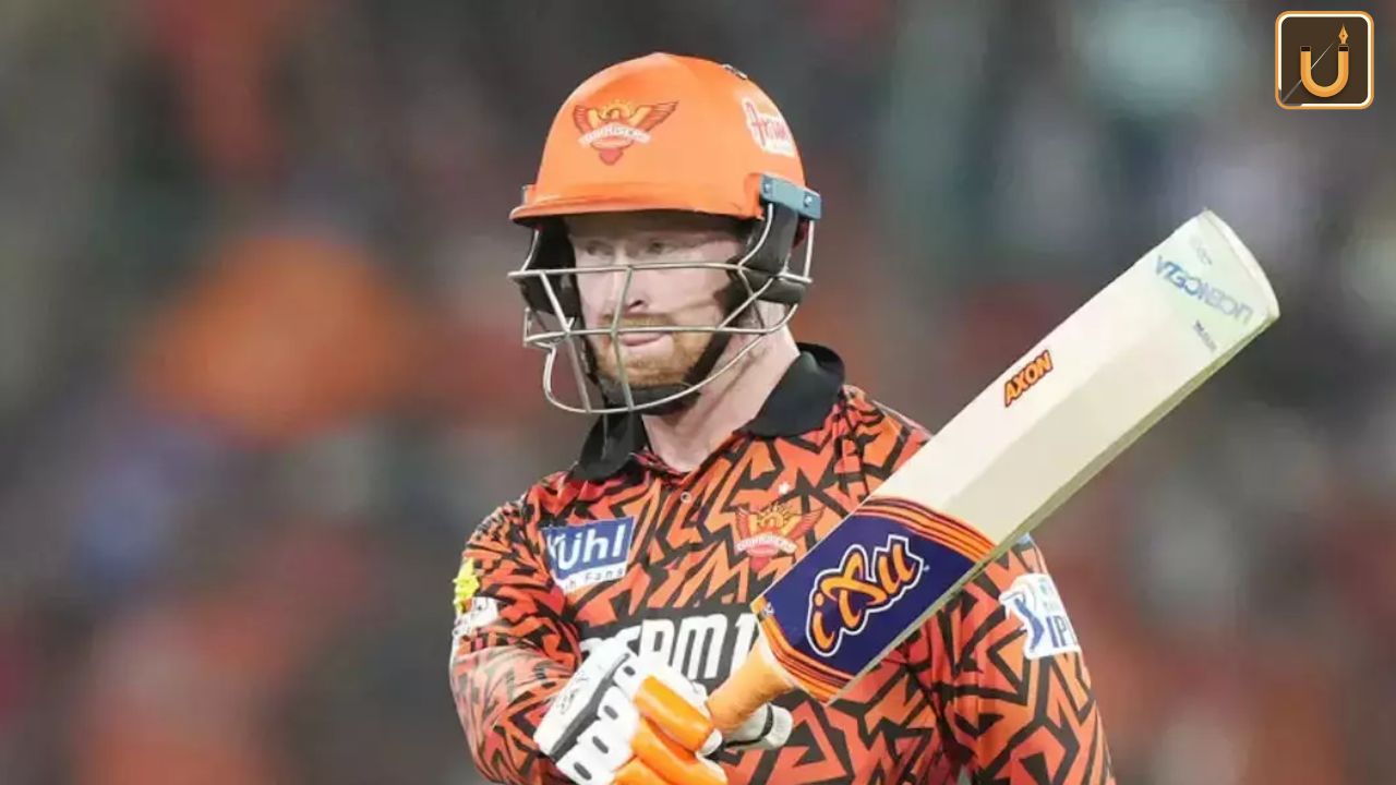 Usthadian Academy / IPL 2024, SRH hits record-breaking 277/3 against MI